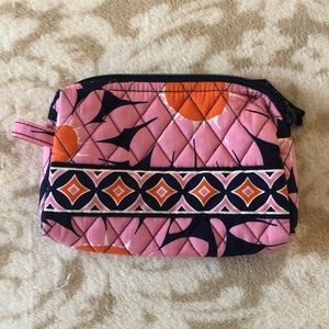 Vera Bradley Pouch